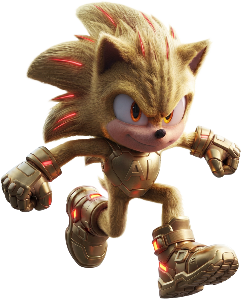 SONIC AI